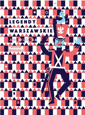 legendy warszawskie