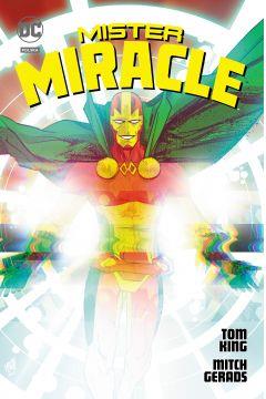 MISTER MIRACLE