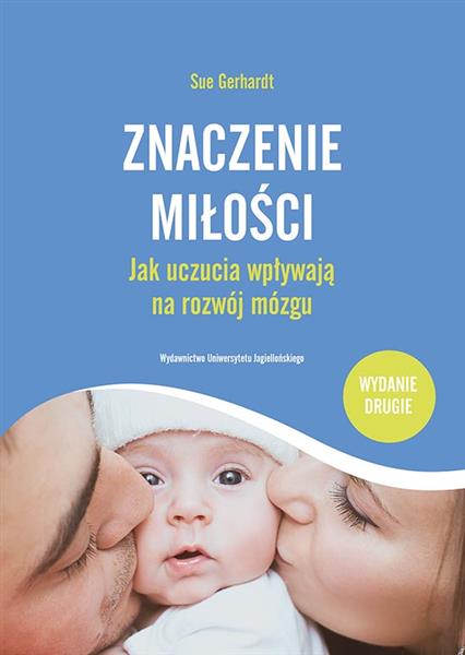 ZNACZENIE MIŁOŚCI