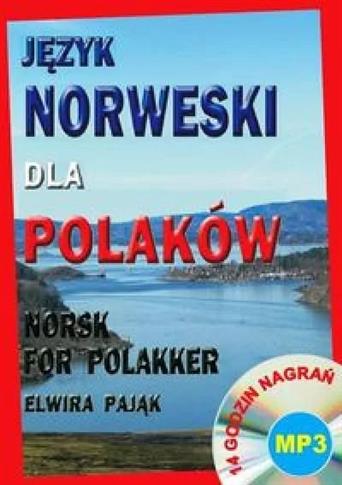 Język norweski dla Polaków Norsk For Polakker