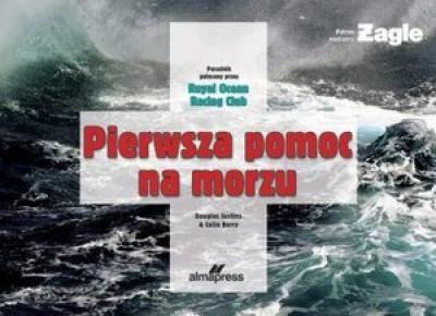 Pierwsza pomoc na morzu