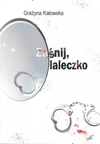 Zaśnij, laleczko