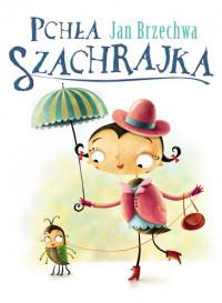 PCHŁA SZACHRAJKA