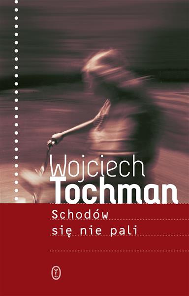 SCHODÓW SIĘ NIE PALI