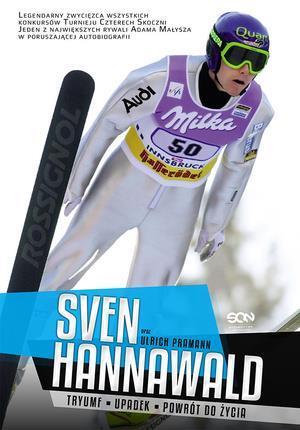 SVEN HANNAWALD