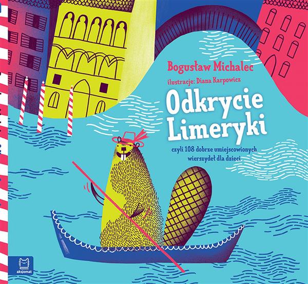 ODKRYCIE LIMERYKI