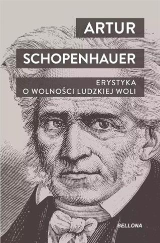 ERYSTYKA. O WOLNOŚCI LUDZKIEJ WOLI