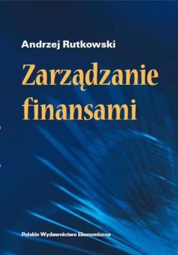 ZARZĄDZANIE FINANSAMI