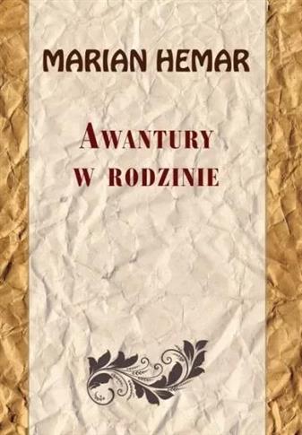 Awantury w rodzinie