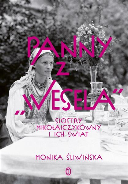 PANNY Z WESELA