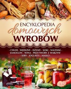 ENCYKLOPEDIA DOMOWYCH WYROBÓW