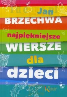NAJPIĘKNIEJSZE WIERSZE DLA DZIECI