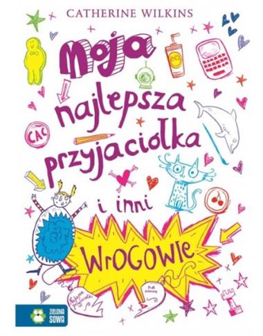 Moja najlepsza przyjaciółka i inni wrogowie