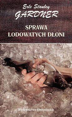 Sprawa lodowatych dłoni