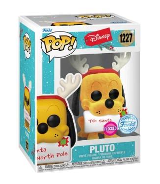 Funko POP! Disney, figurka kolekcjonerska, Holiday