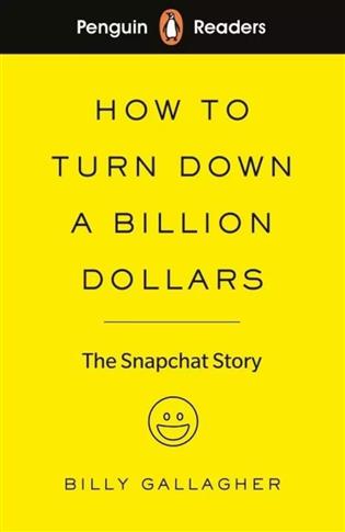 Penguin Readers Level 2 How to Turn Down a Billion