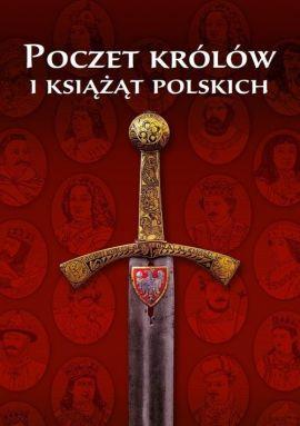 POCZET KRÓLÓW I KSIĄŻĄT POLSKICH