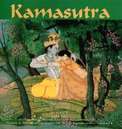 KAMASUTRA