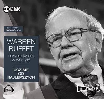 Warren Buffett i inwestowanie w wartość AudiobookW