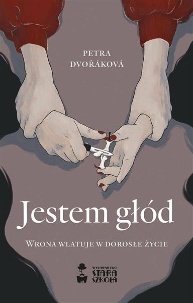 Jestem głód