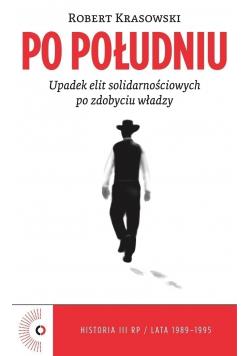 PO POUDNIU : HISTORIA POLITYCZNA