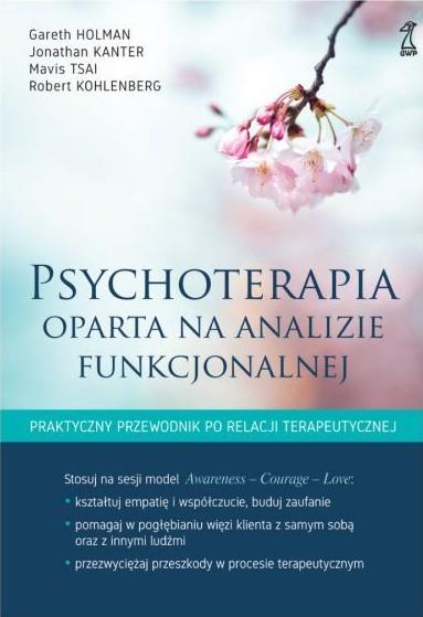 Psychoterapia oparta na analizie funkcjonalnej