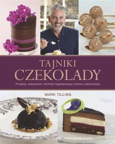 Tajniki czekolady