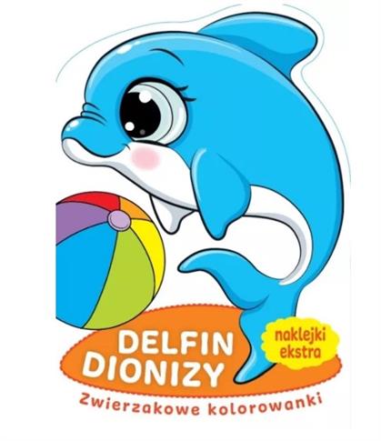 DELFIN DIONIZY
