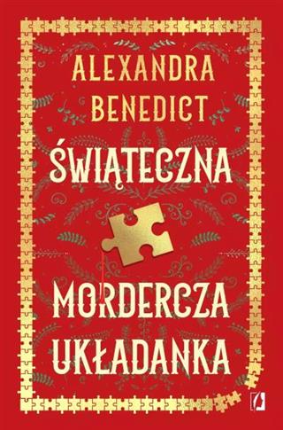 ŚWIĄTECZNA MORDERCZA UKŁADANKA
