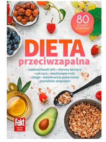 Dieta przeciwzapalna