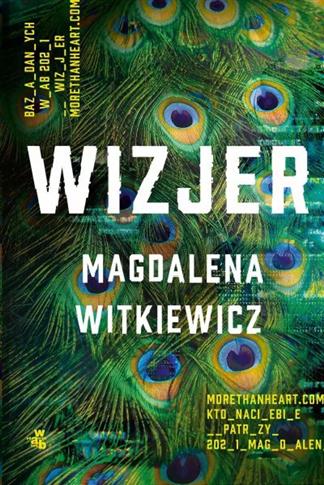 WIZJER WYD. SPECJALNE - B.