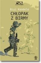 CHŁOPAK Z BIRMY