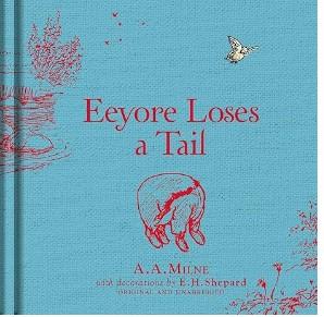 Eeyore Loses a Tail