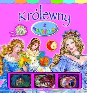KRÓLEWNY