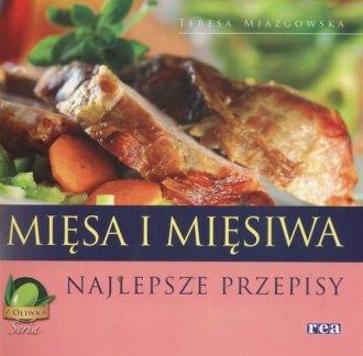 Mięsa i mięsiwa najlepsze przepisy