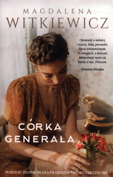 CÓRKA GENERAŁA