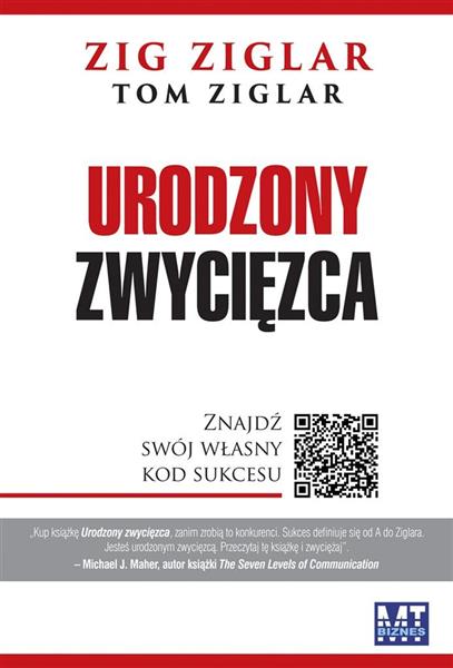 URODZONY ZWYCIĘZCA