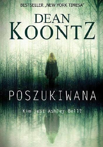 POSZUKIWANA. WYDANIE KIESZONKOWE