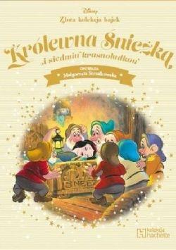 Królewna Śnieżka i siedmiu krasnoludków