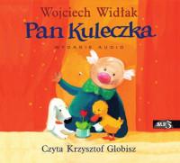 PAN KULECZKA CZ. 1 - AUDIOBOOK MP3 MAŁE