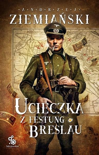 UCIECZKA Z FESTUNG BRESLAU