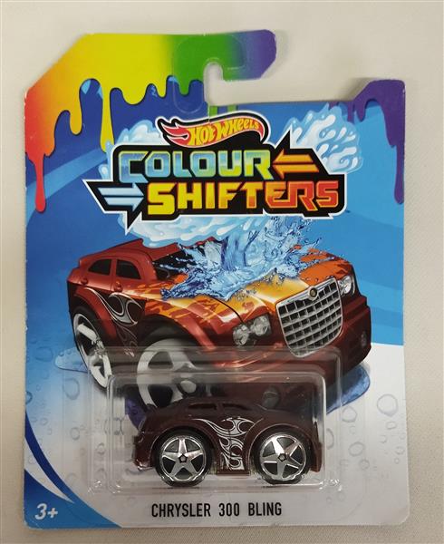 HOT WHEELS SAMOCHODZIK LOOP COUPE MIX