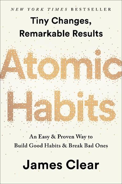 ATOMIC HABITS