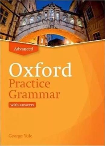 Oxford Practice Grammar Advance