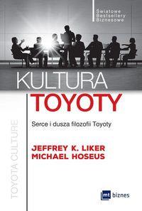 KULTURA TOYOTY