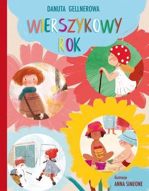 WIERSZYKOWY ROK