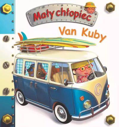 MAŁY CHŁOPIEC VAN KUBY  FK