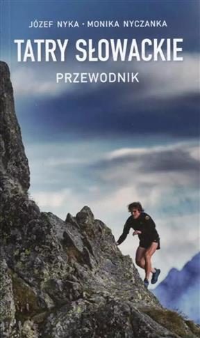 Tatry Słowackie. Przewodnik