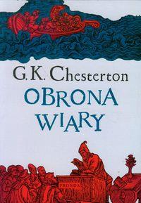 OBRONA WIARY