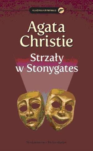 STRZAŁY W STONYGATES